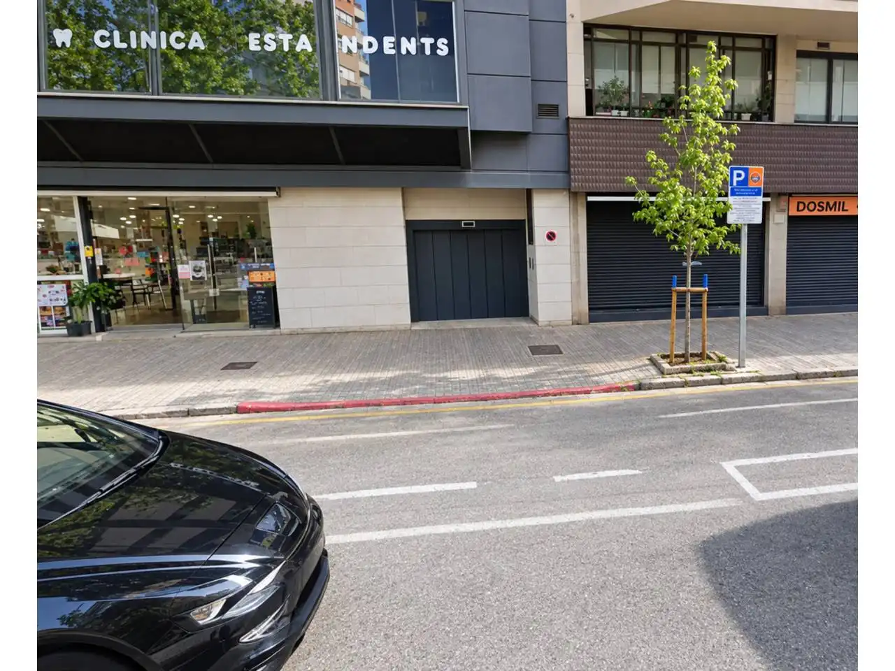 Individuel avec ascenseur à louer à Calle Creu, imagen 3