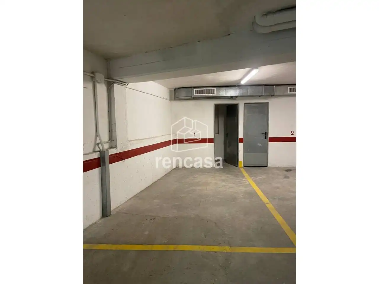 Individual con ascensor en venta en Calle Ripollès, imagen 2