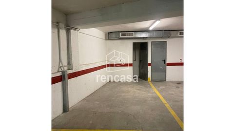 Foto 2 de Garaje en venta en Calle Ripollès, Balàfia, Lleida Capital