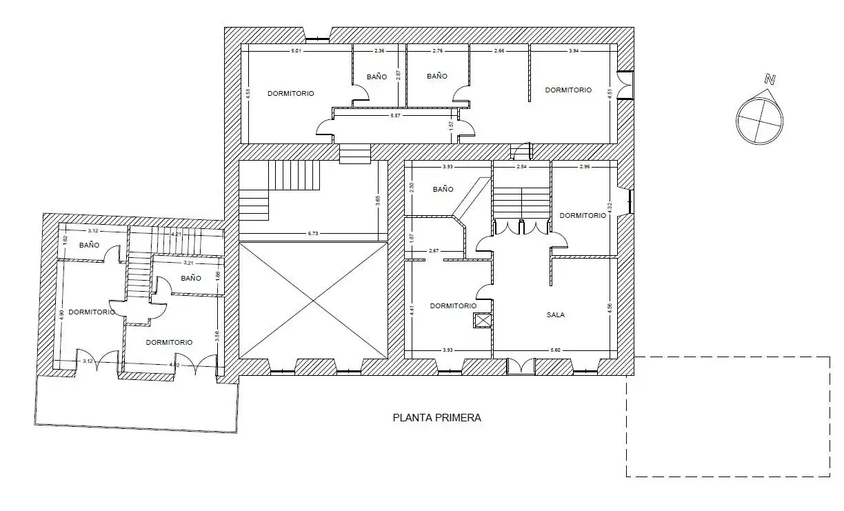 Casa o chalet en venta en Zuia con Jardín privado, Terraza y Trastero