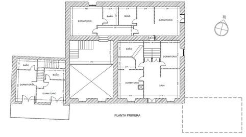 Foto 3 de Casa o xalet en venda a Zuia, Araba - Álava