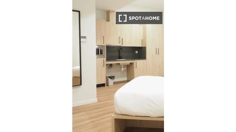 Photo 2 of Flat to share in Basurtu, Bilbao