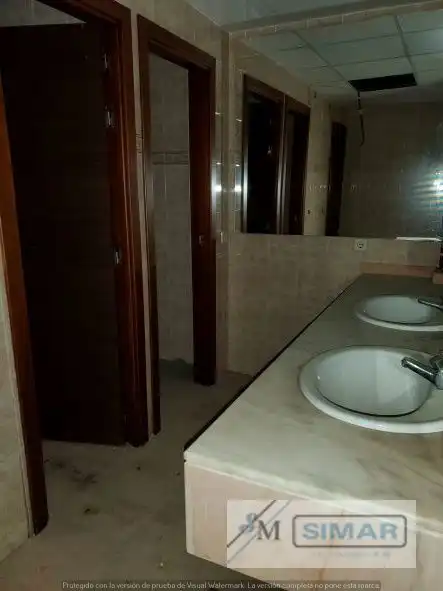 Business premises for sale in Calle San Vicente, imagen 71