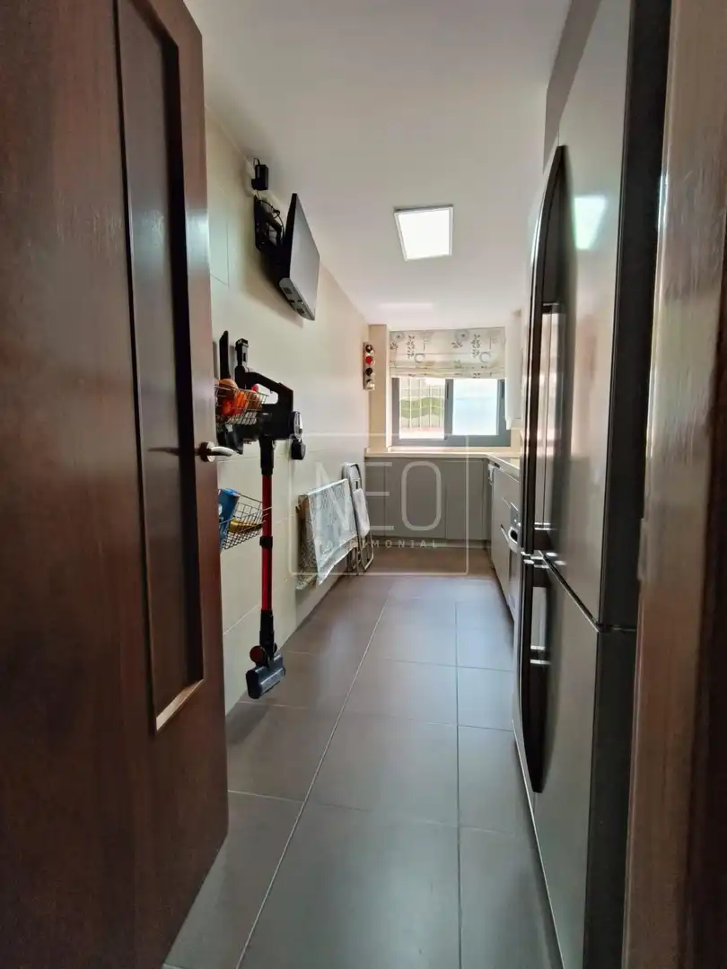 Cocina de Planta baja en venta en Armilla con Aire acondicionado, Calefacción y Terraza