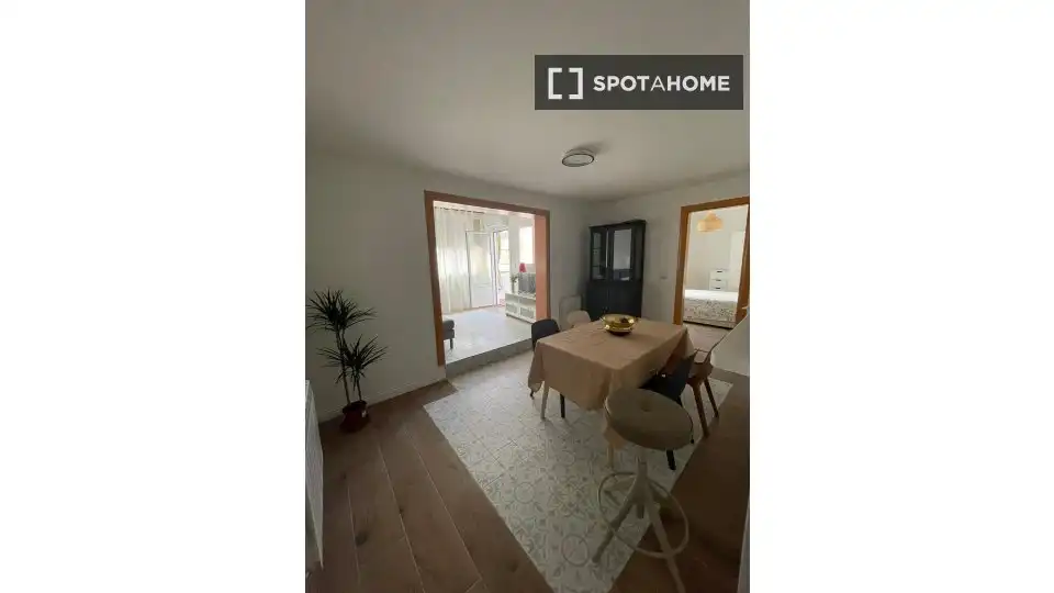 Room in Sant Joan Baptista