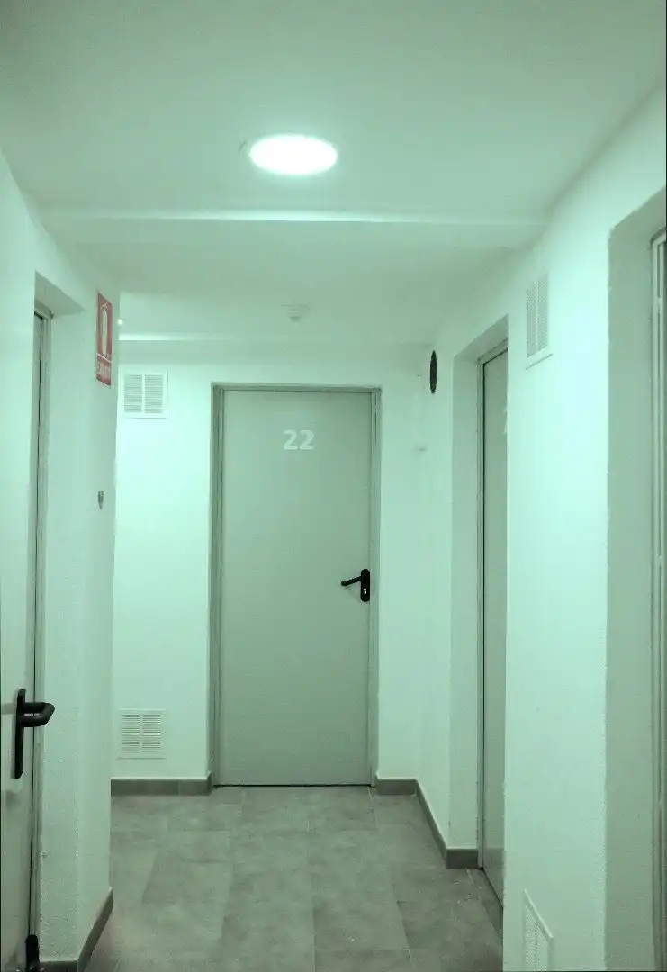 Trastero de alquiler en Riera de Pahissa, 59, Centre - Can Nadal