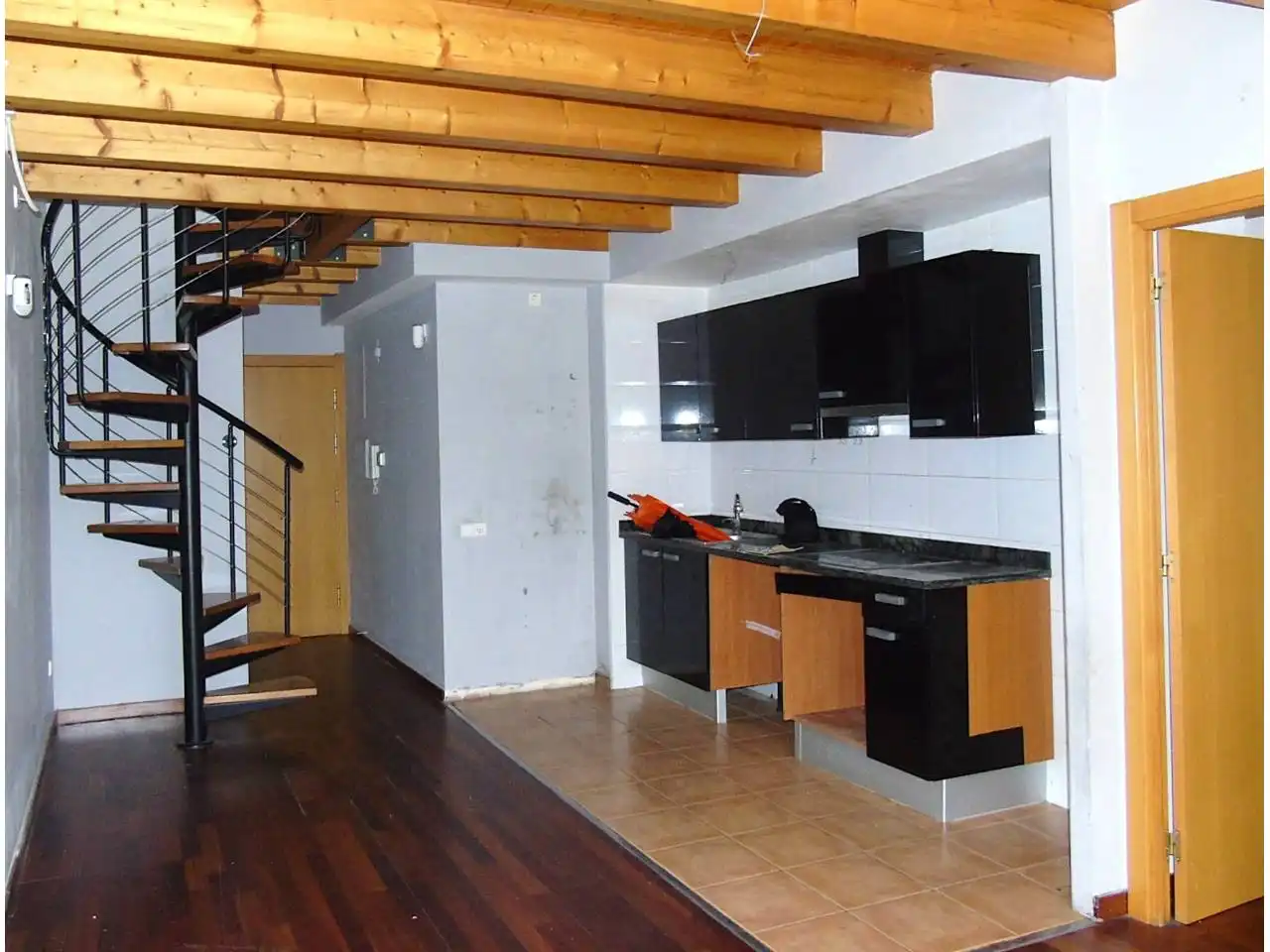 Flat with lift for sale in Centre, imagen 5