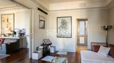 Foto 5 de Apartamento de alquiler en Dreta de l'Eixample,  Barcelona Capital