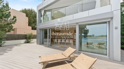 Foto 4 de Casa o chalet en venta en De Carles Roman Ferrer, Ses Figueretes - Platja d'en Bossa - Cas Serres, Eivissa