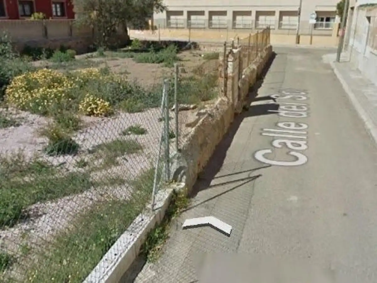 Terreno residenziale in vendita a Calle SOL - LA PALMA, imagen 8