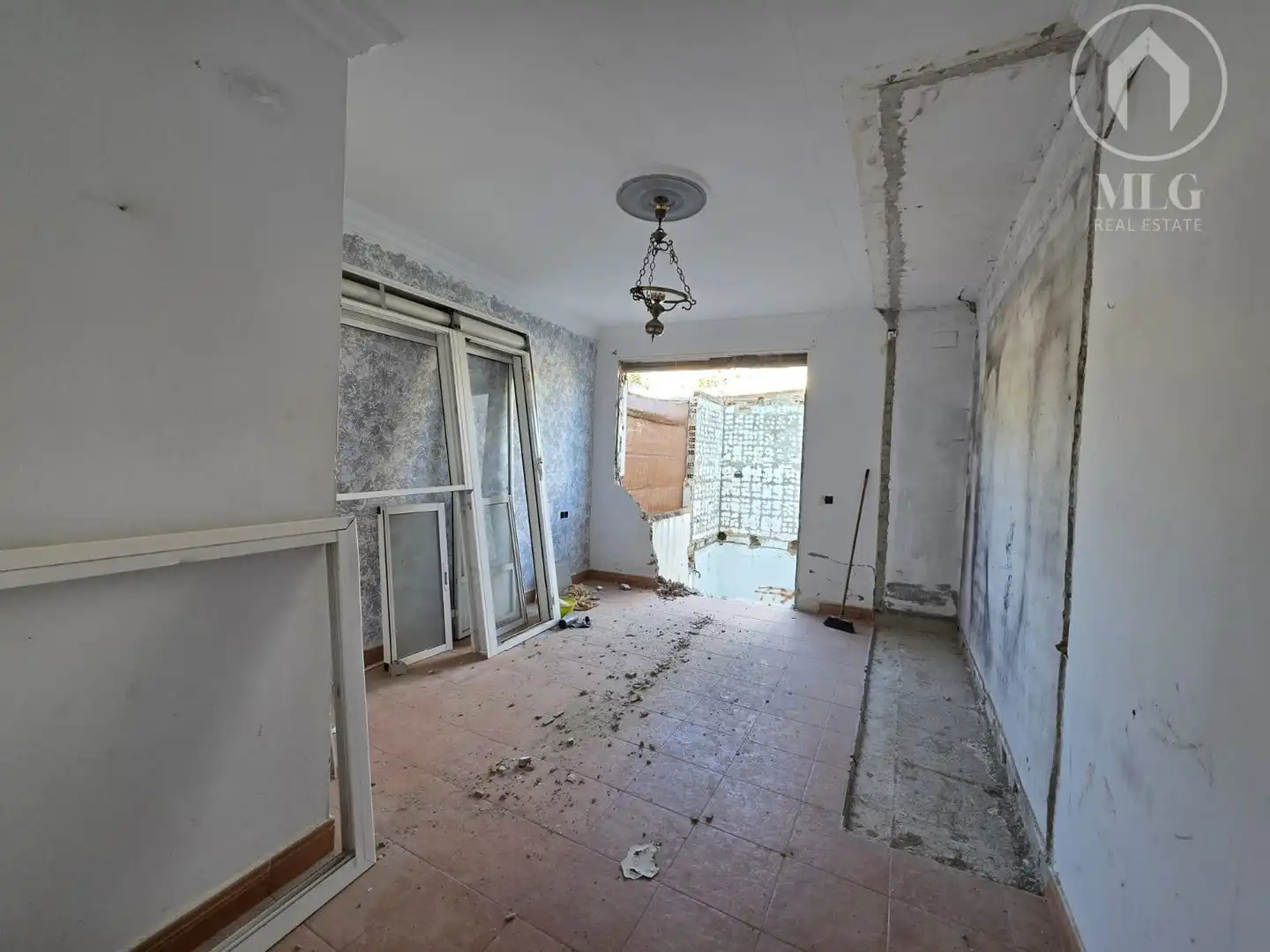 Casa o xalet en venda en Alameda