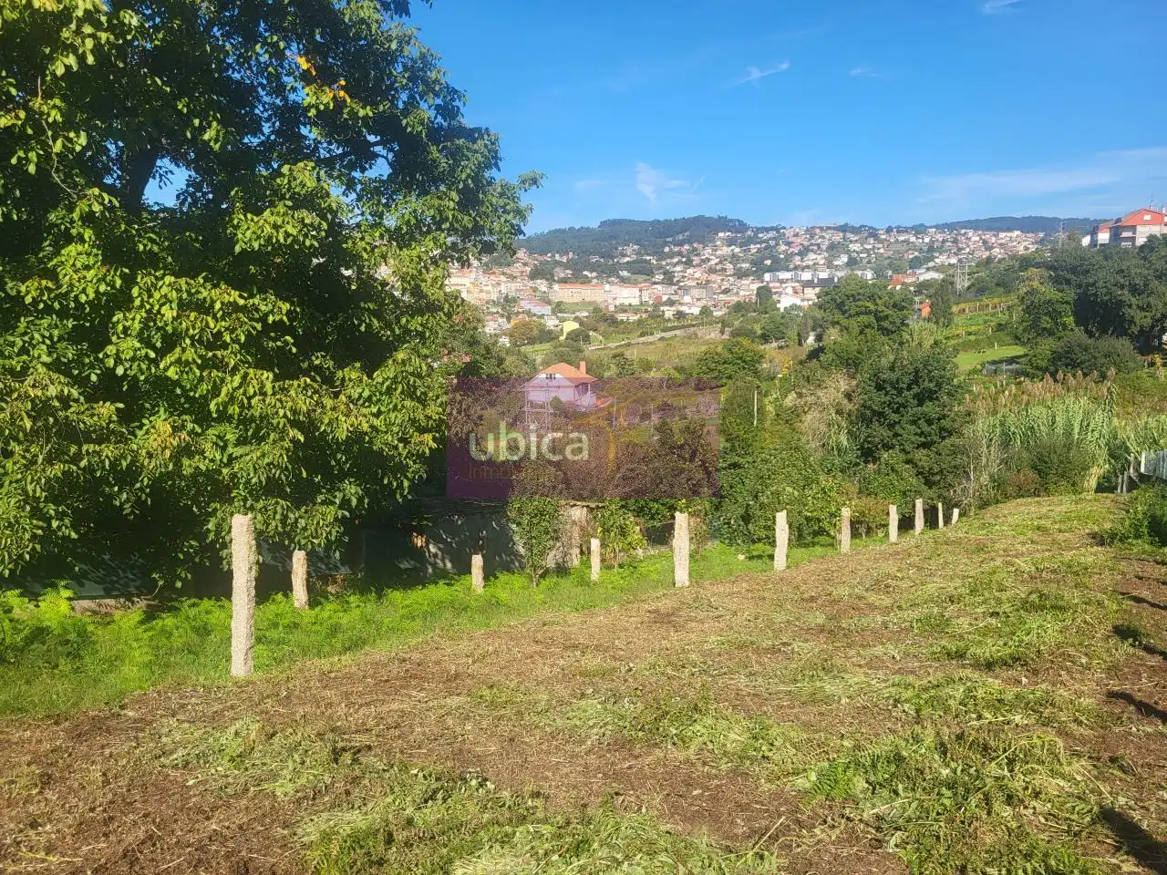Residencial en venta en Vigo 