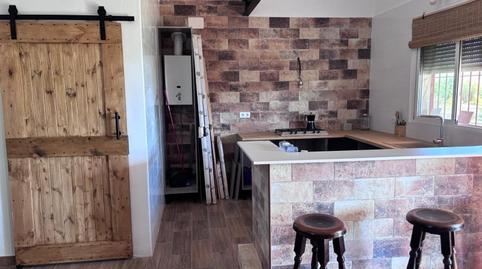 Foto 4 de Finca rústica en venda a Villalba del Alcor, Huelva