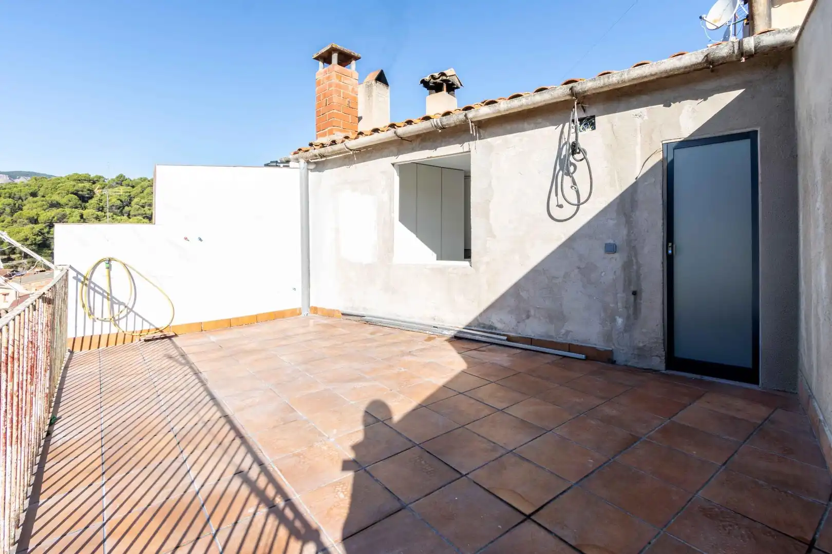 Reihenhaus zum Verkauf in Sant Llorenç Savall, imagen 33