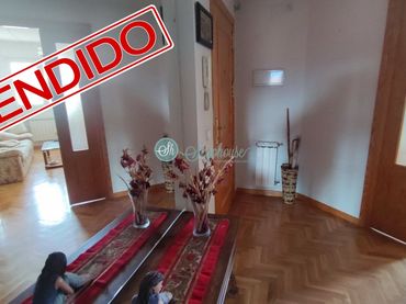 Pis amb ascensor en venda a DAMASO ALONSO
