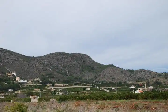 Residential land for sale in LA MUSTALLA, imagen 5
