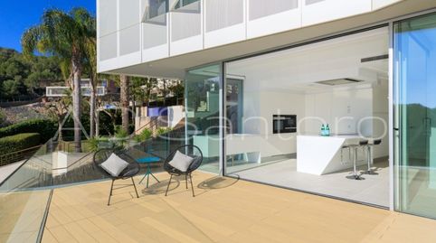 Foto 4 de Casa o xalet en venda a Can Girona - Terramar - Vinyet, Sitges