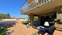 Terrace of House or chalet for sale in Fornells de la Selva  with Air Conditioner, Heating and Terrace