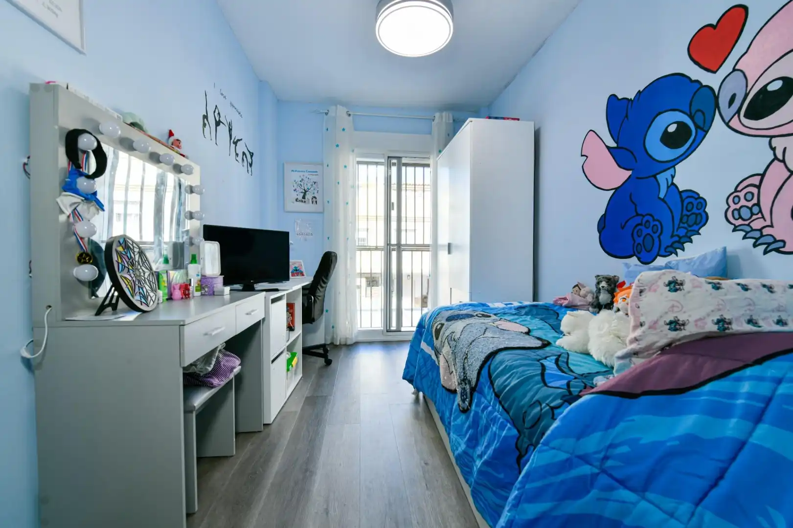 Maison jumelée avec piscine à vendre à CARMEN MARTIN GAITE, imagen 36