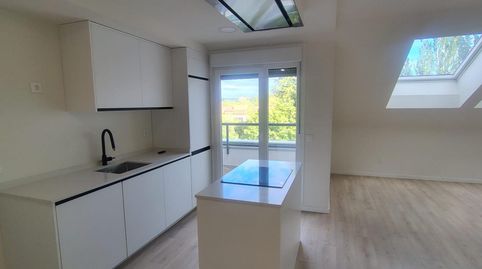 Foto 2 de Apartamento de alquiler en Paseo Paseo Zorrilla, La Rubia, Valladolid Capital