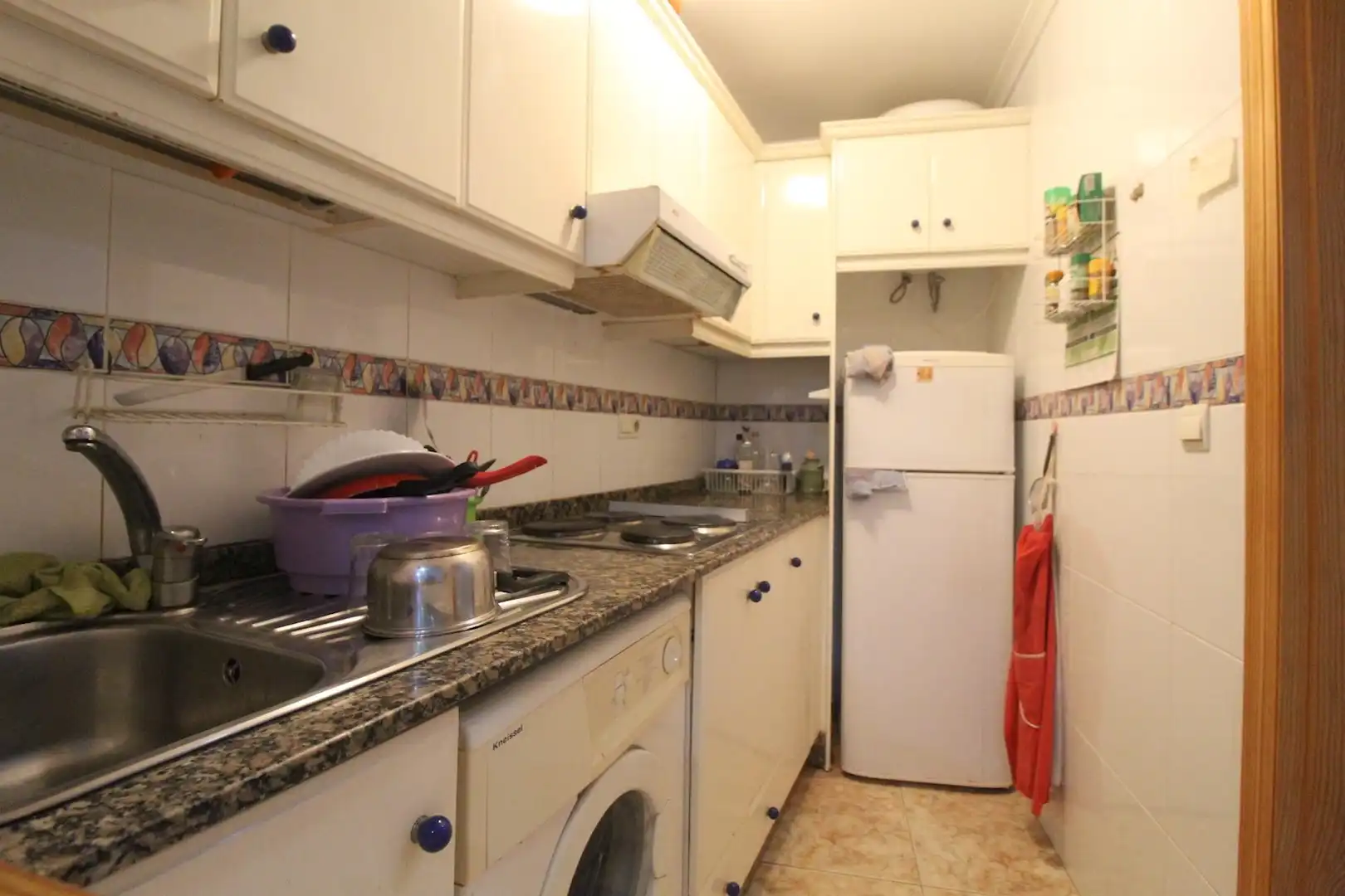 Apartment with terrace for sale in Calle SAL LA, imagen 12
