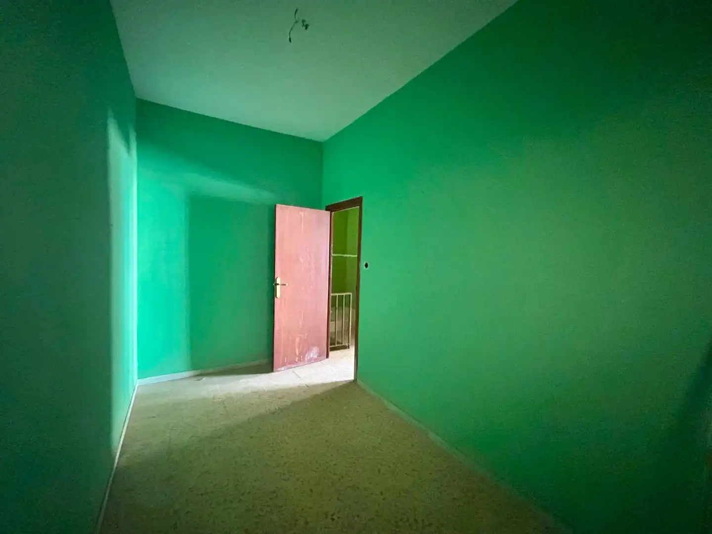 Habitación de Casa o chalet en venta en El Ejido Ciudad