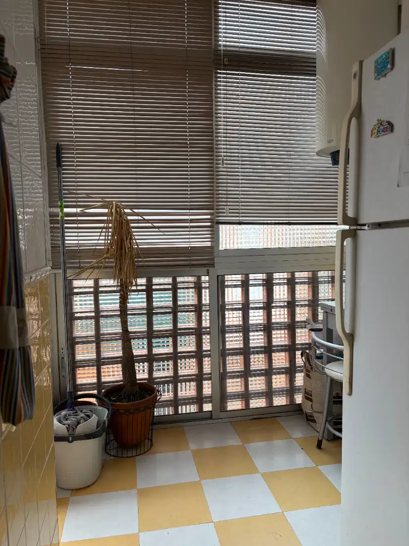Piso con terraza en venta en Calle Piornal, imagen 5