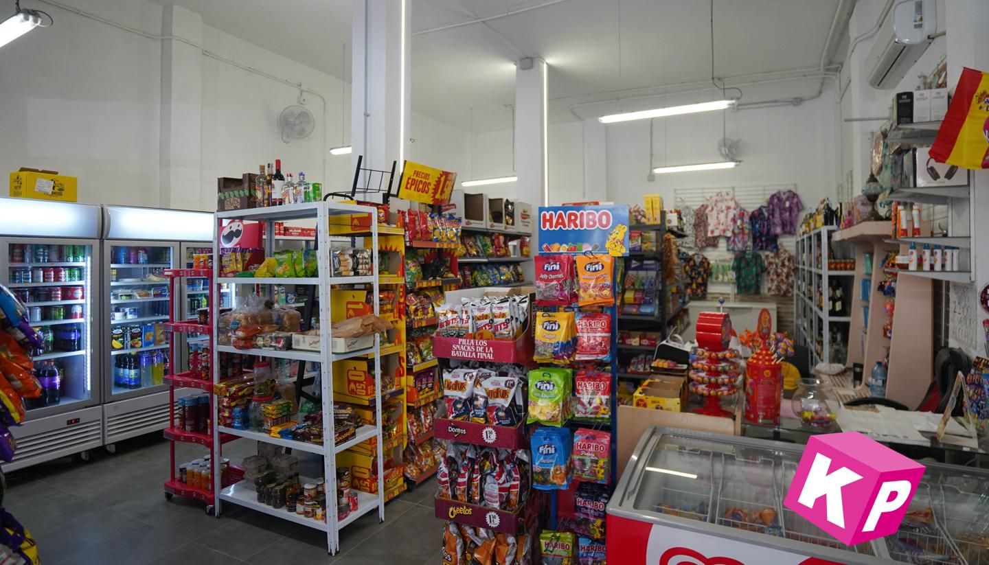 Local en venta en Santa Pola con Aire acondicionado