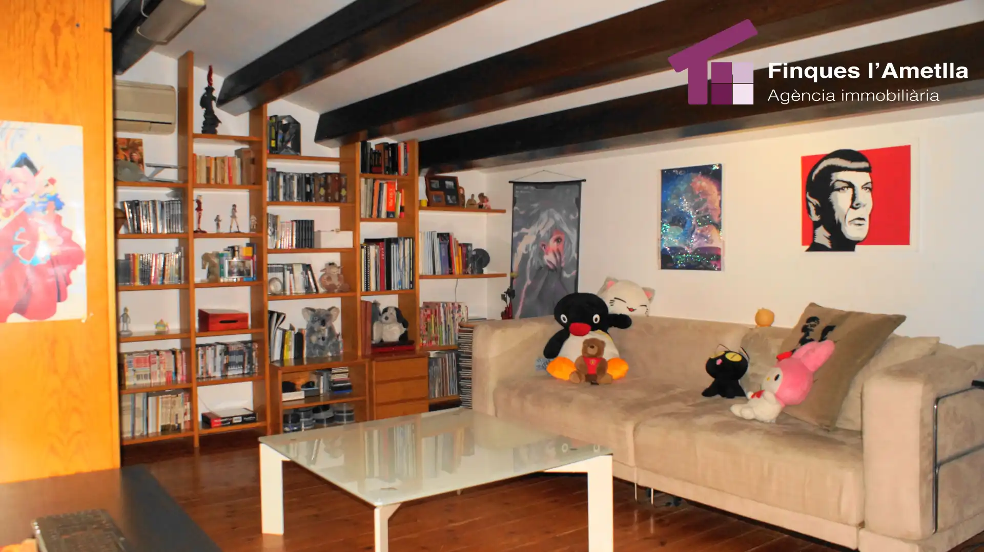Casa rustica con giardino in vendita a L'Ametlla del Vallès, imagen 60