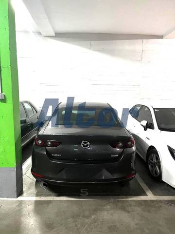 Garaje en Venta en DE PIQUER en Atalaya