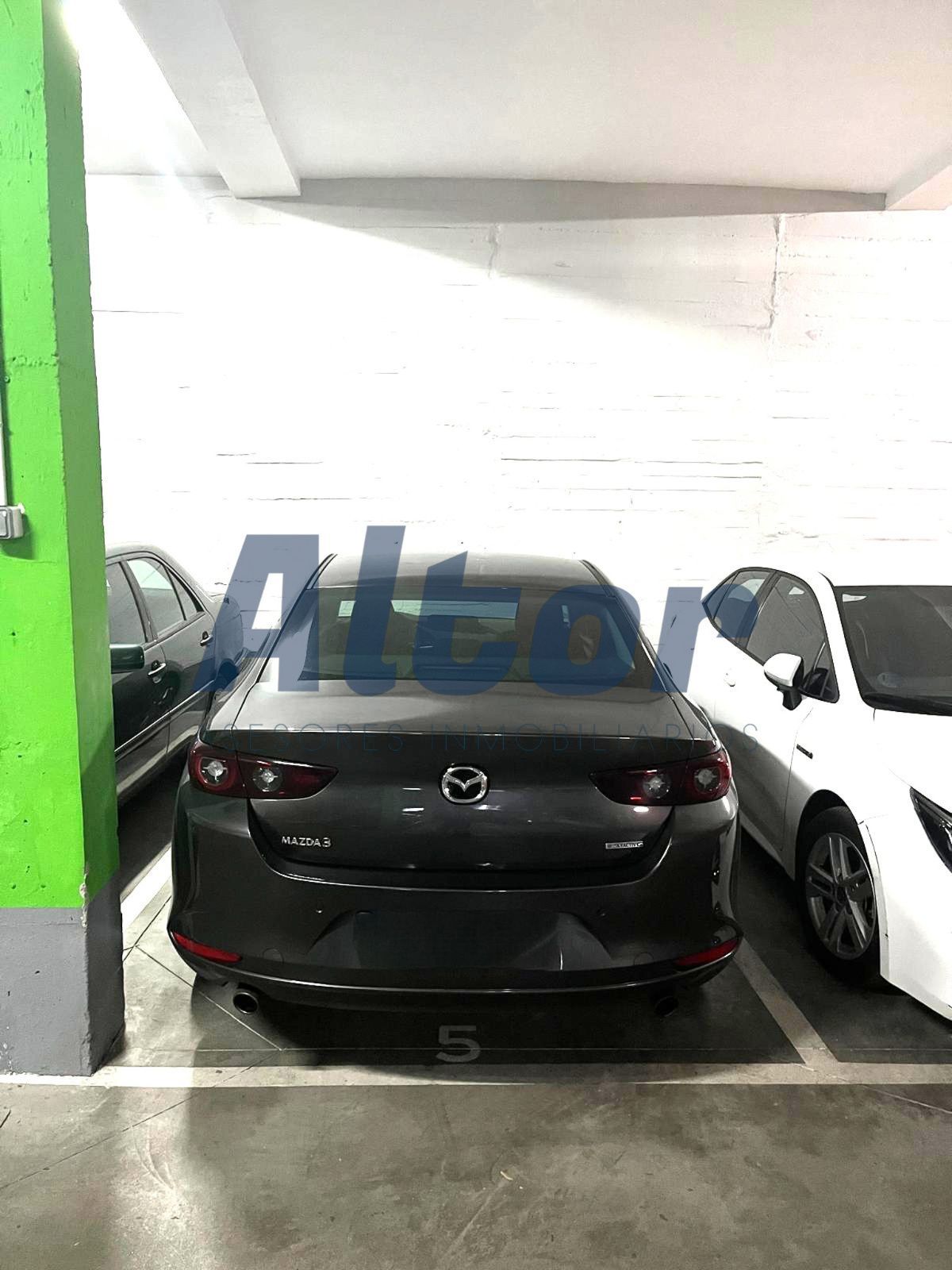 Parking of Garage for sale in  Madrid Capital