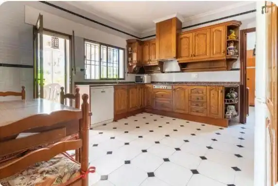 Villa mit Pool zum Verkauf in Orihuela Costa, imagen 13