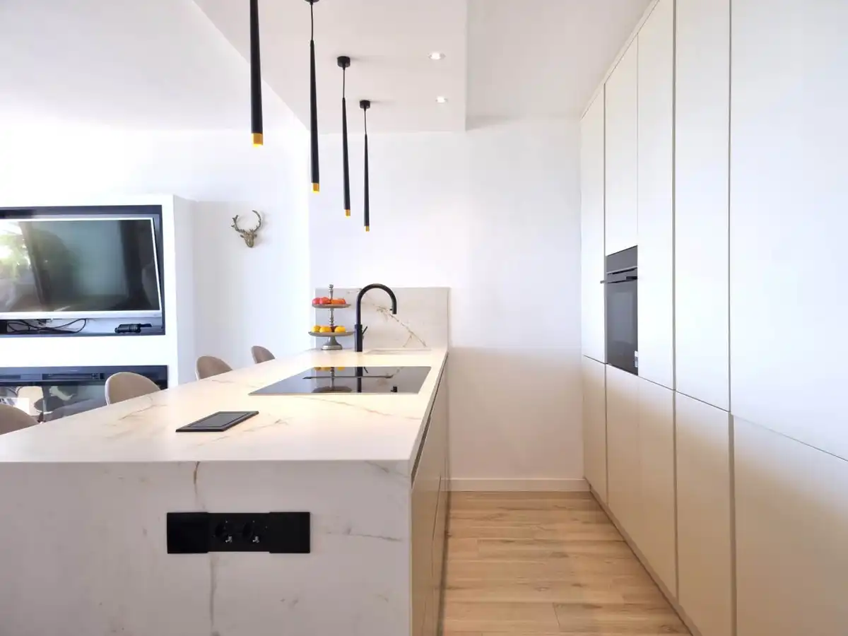 Apartamento con piscina en venta en Las Lagunas, imagen 5