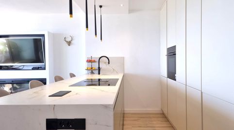 Apartamento en Planta Media de 1 dormitorios en Mijas Costa, imatge 5