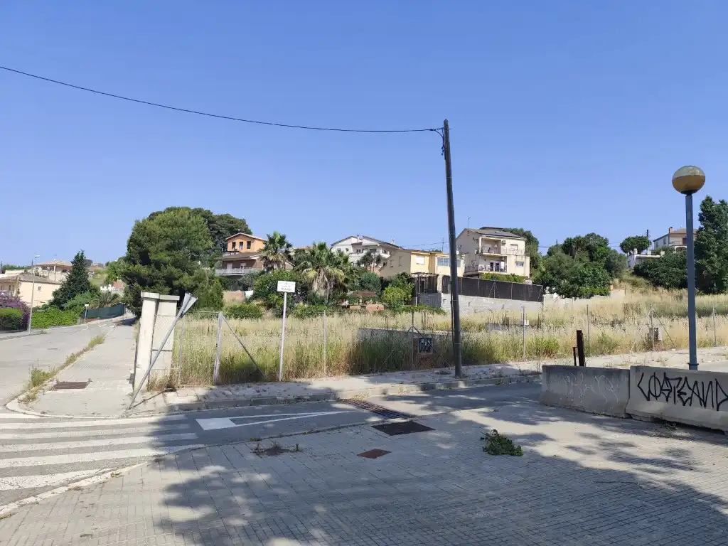 Terraced house for sale in Calle Estatut (Can Bonastre), imagen 2