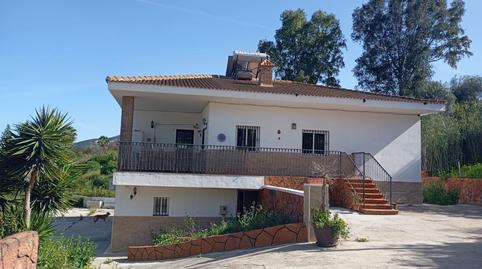 Photo 4 of Country house for sale in Carmen Juanola, Cártama, Málaga