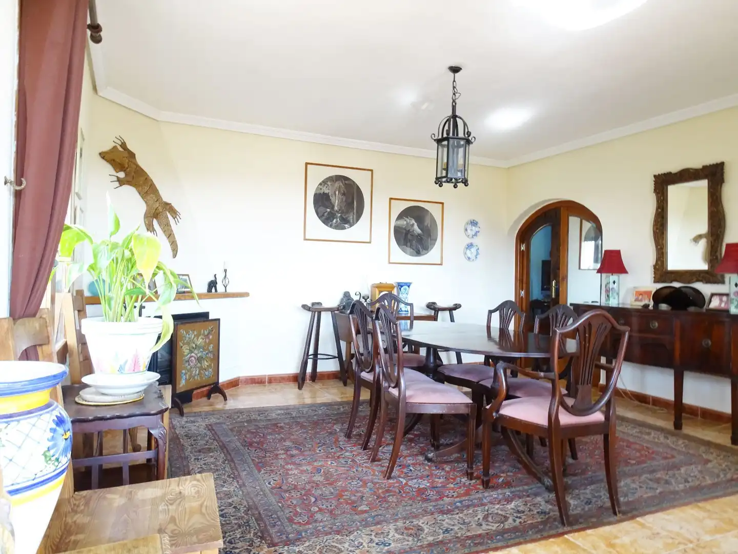 Maison avec piscine à vendre à Cometa, imagen 24