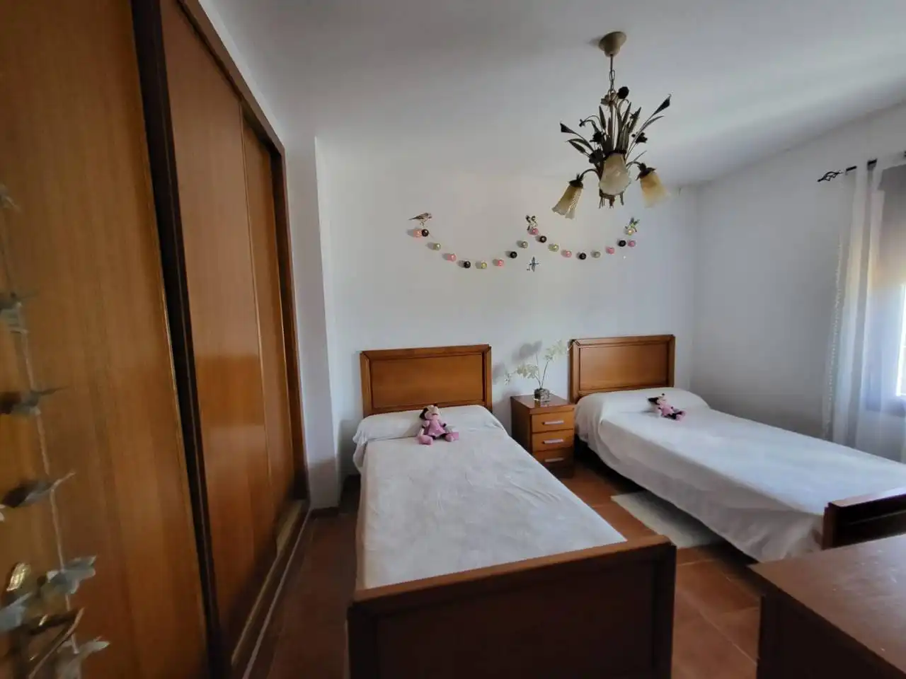 Casa con jardín en venta en Baza, imagen 27