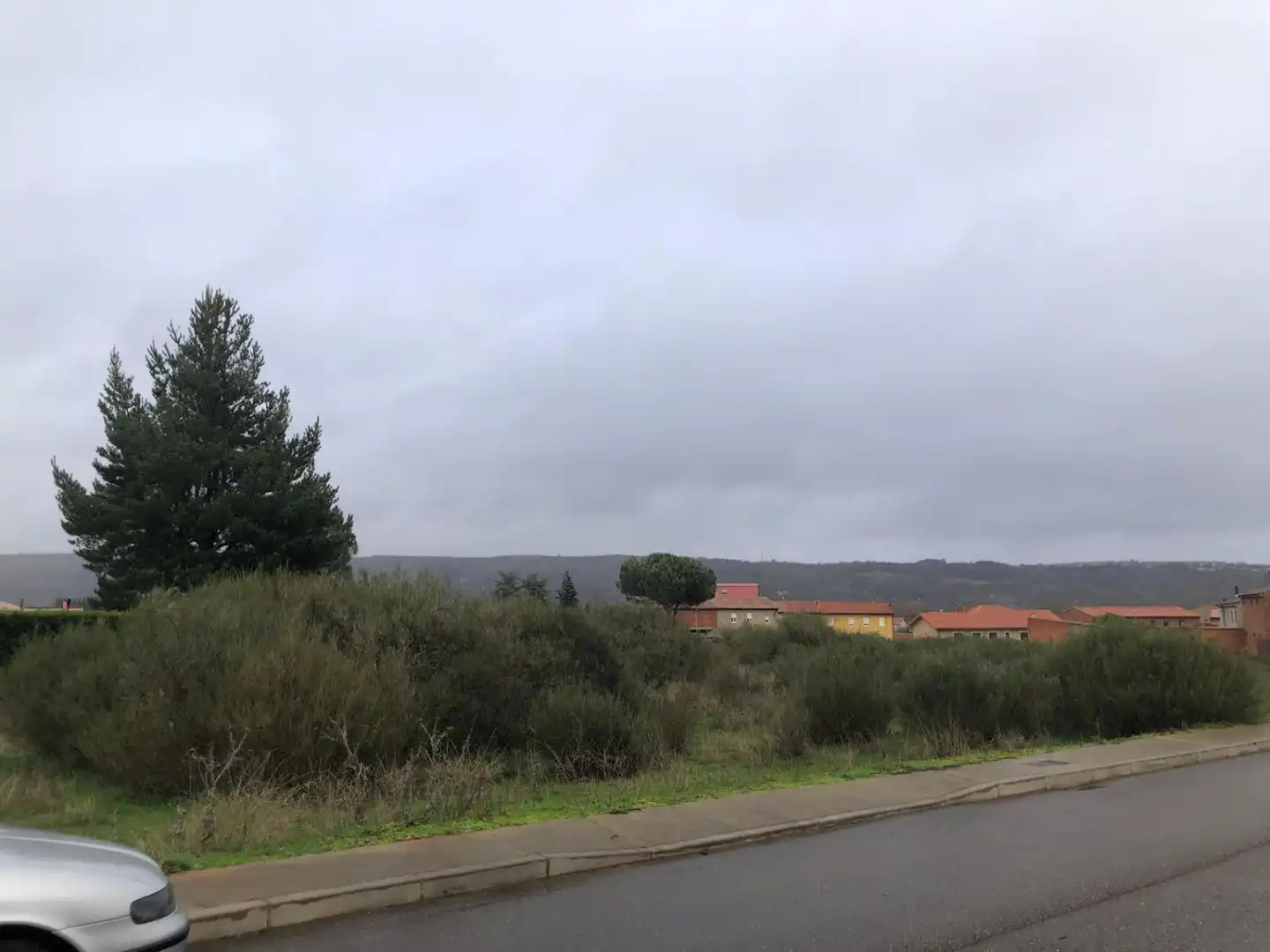 Residencial en venta en Cuadros