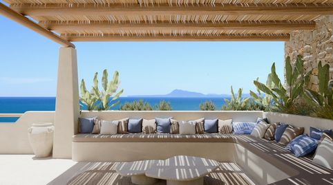 Foto 5 de Apartamento en venta en Urbanización Monte Sant Antoni, 37, Sant Antoni, Cullera