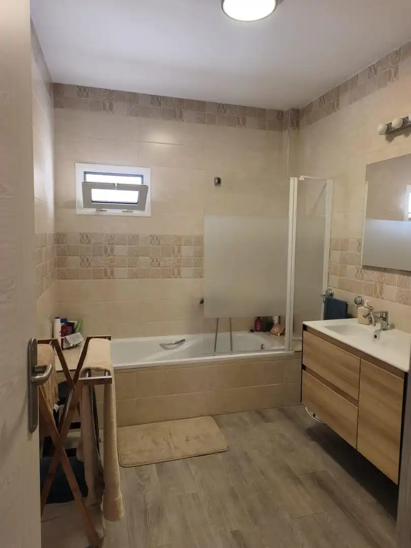 Baño de Casa o chalet en venta en Puerto Real