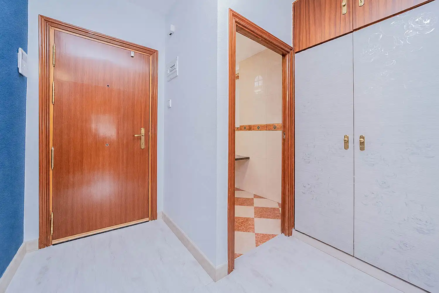 Flat for sale in Móstoles  with Furnished