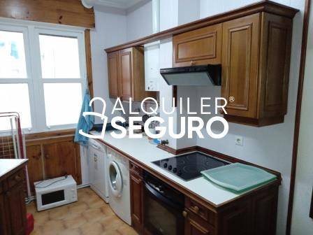 Piso en Alquiler en Cercas Bajas  en Lovaina