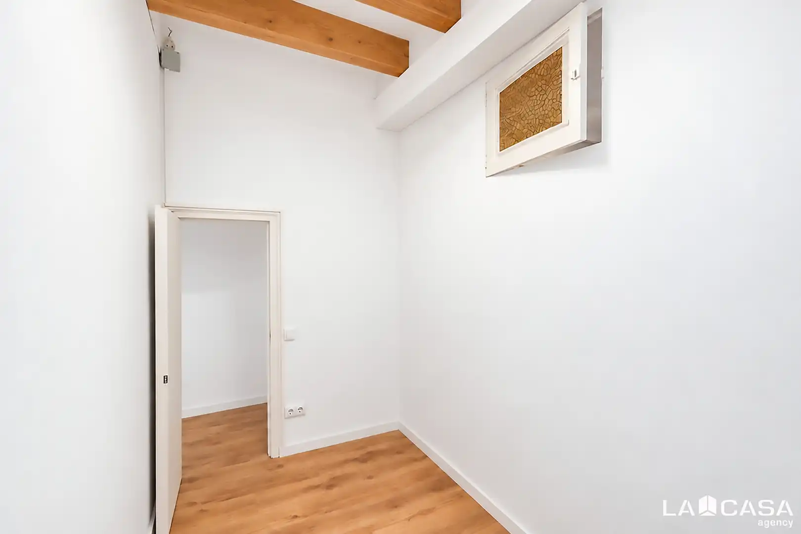 Piso con terraza en venta en Sant Martí, imagen 21
