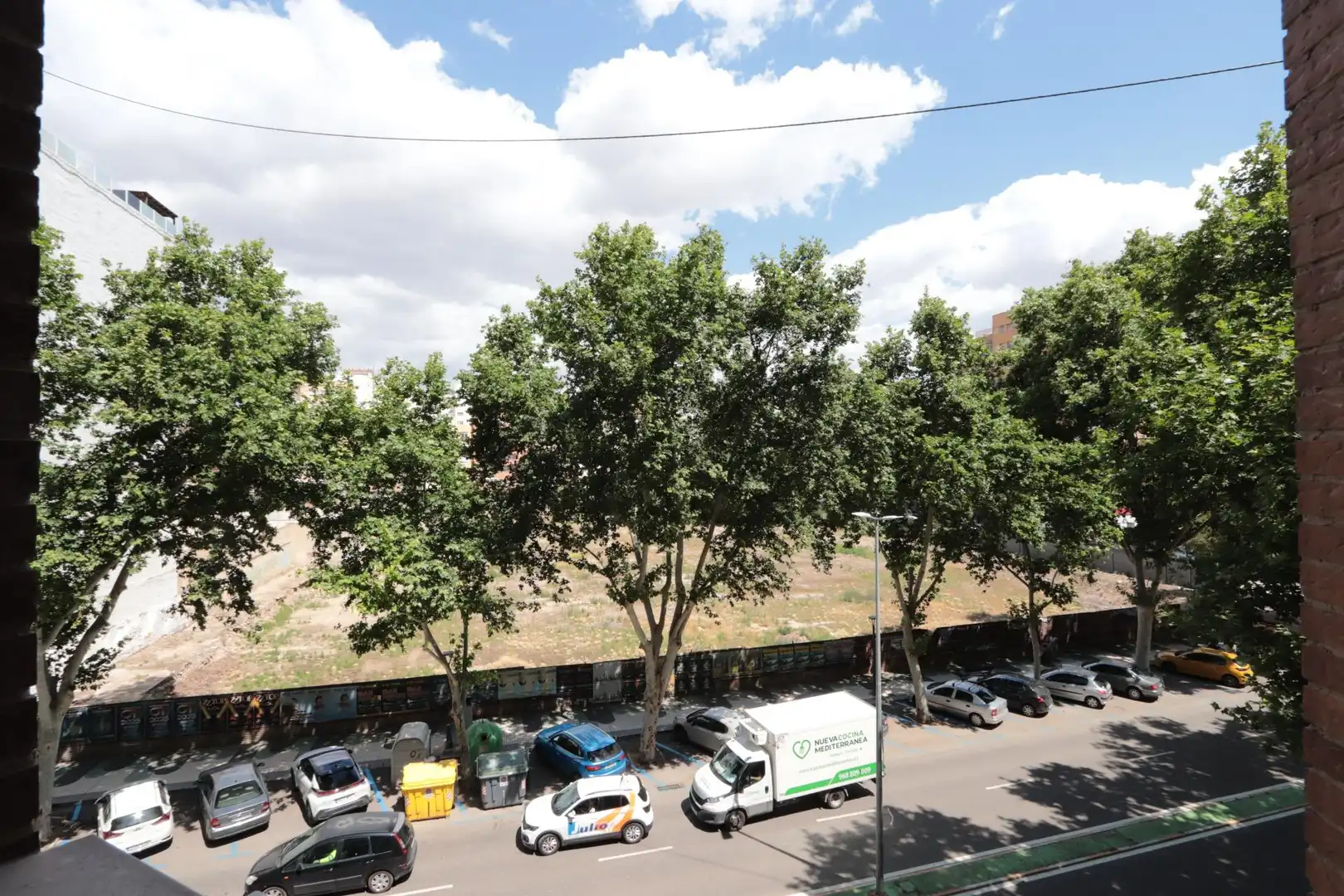 Büro zur Miete in REINA VICTORIA EUGENIA, Alameda