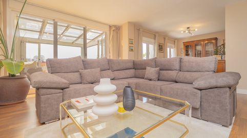Foto 5 de Ático en venta en La Carihuela - Los Nidos, Torremolinos