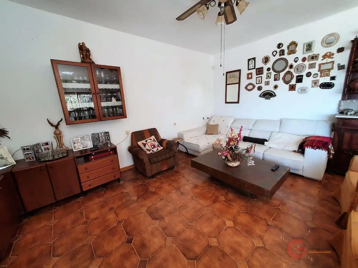 Casa o chalet en venta en Castell de Ferro