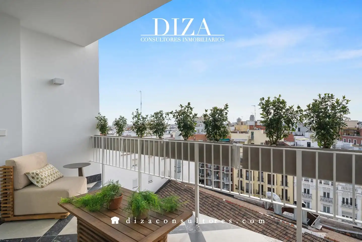 Appartement avec ascenseur à vendre à Calle de Santa Engracia, imagen 19