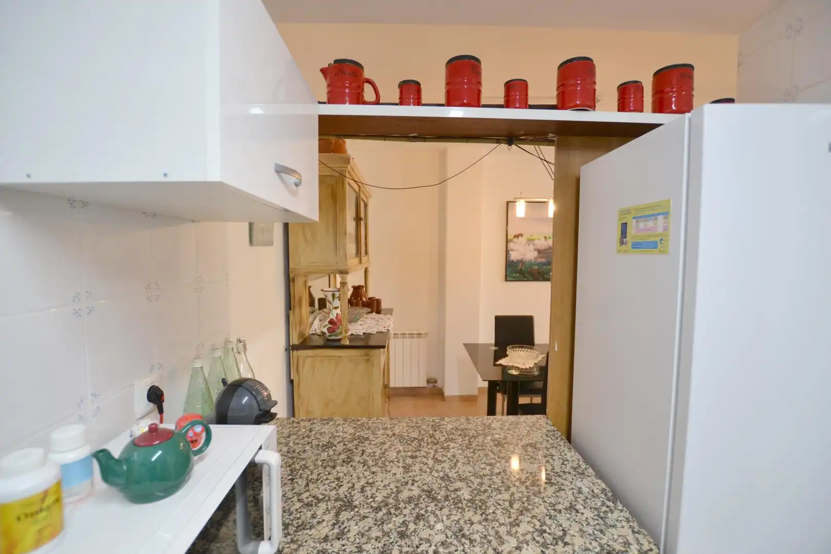 Pis en venda a Major, 34, Poble