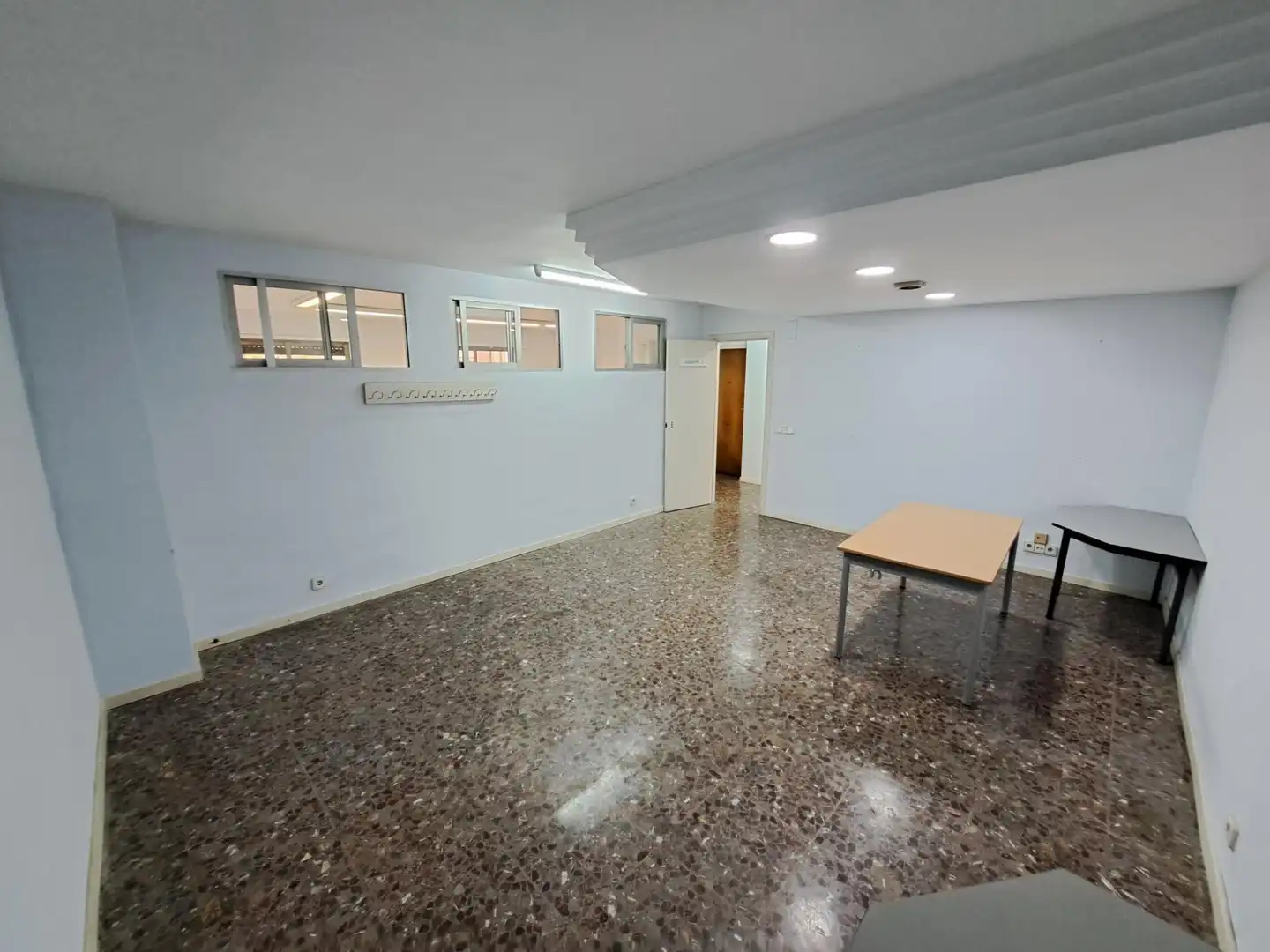 Oficina de alquiler en Alzira